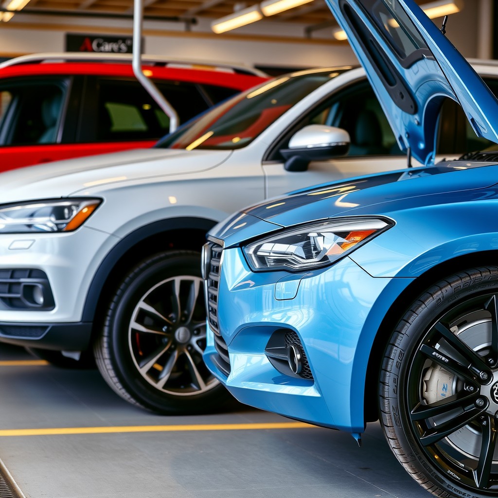Prodaja automobila - Kako procijeniti kvalitetu rabljenog vozila